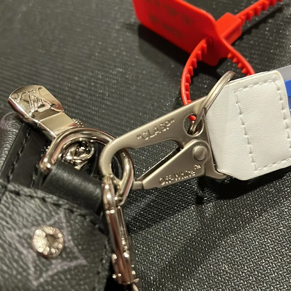 Off-White new bag